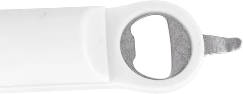 Vista 6 de Abrebotellas, atornillador ajustable de acero inoxidable 3 en 1, multifuncional retráctil, abrebotellas, abrebotellas, herramienta de cocina Beige