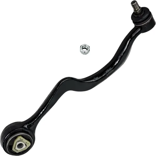 Vista 200 de Detroit Axle - Rótula de brazo de control inferior delantero derecho para Honda Accord 2008-2012, TSX 2009-2014, montaje de rótula de brazo
