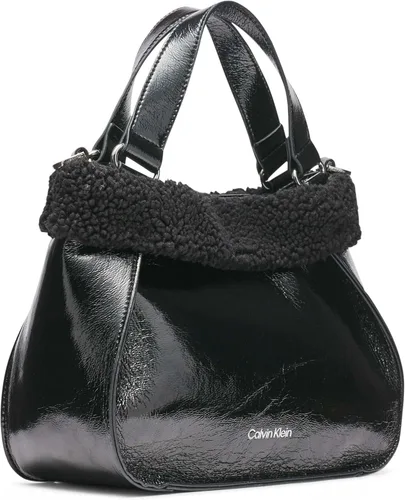 Vista 5 de Calvin Klein Bandolera Estelle Novelty para mujer
