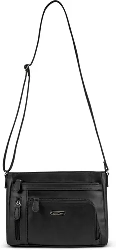 Vista 6 de MultiSac Bolso bandolera Summerville East West para mujer