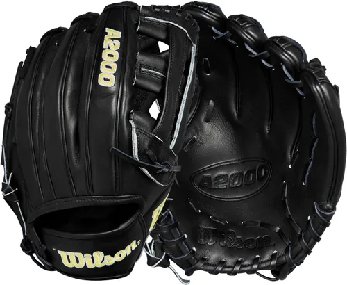 Vista 21 de Wilson Guantes de béisbol 2024 Classics Series A2000