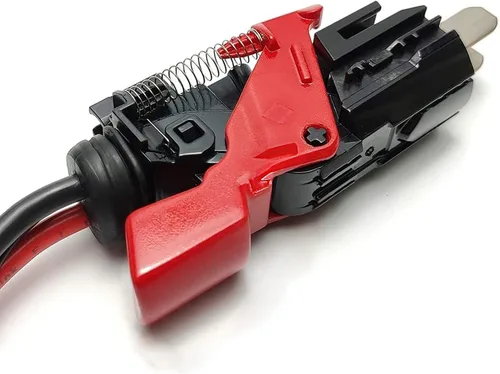 Vista 7 de Botón de interruptor de gatillo reforzado para Dyson V11 V10 - Piezas de repuesto para aspiradora de botón de encendido duradero actualizado