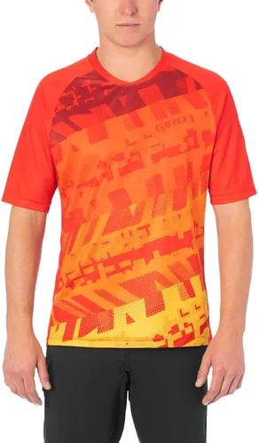 Vista 4 de Giro Roust MTB Jersey