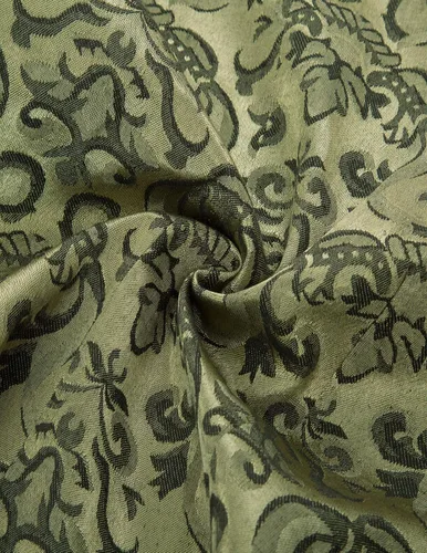 Vista 7 de GRACE KARIN Chaleco de chaleco vintage para mujer, vestido steampunk, chaqueta jacquard