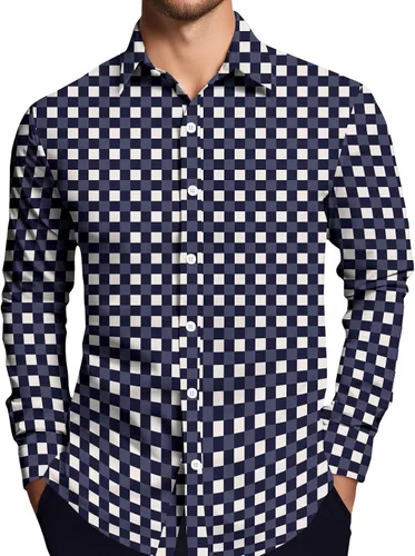 Vista 34 de Camisetas divertidas de manga raglán para hombre, elegantes camisas de manga larga plisadas, diseño de hombros descubiertos, para entrenamiento