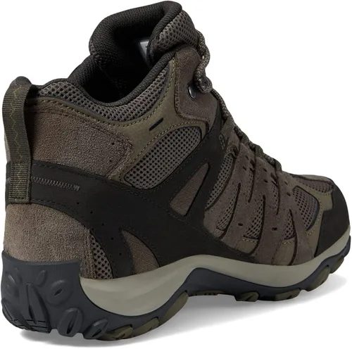 Vista 5 de Merrell Botas impermeables Accentor 3 Mid para hombre