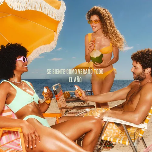 Vista 4 de Sol De Janeiro Crush - Fragancia corporal Brazilian Crush (8.1 onzas líquidas)