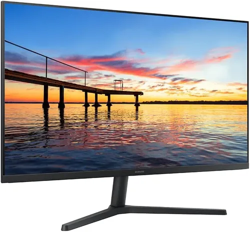 Vista 4 de SAMSUNG LS32B300NWNXGO 32" Class S30B Series FHD AMD FreeSync Monitor