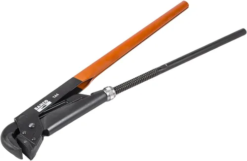 Vista 3 de Bahco 140 - Llave para tubos universal de 8 1/2 pulgadas