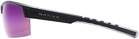 Vista 3 de Native Eyewear Catamount - Gafas de sol rectangulares