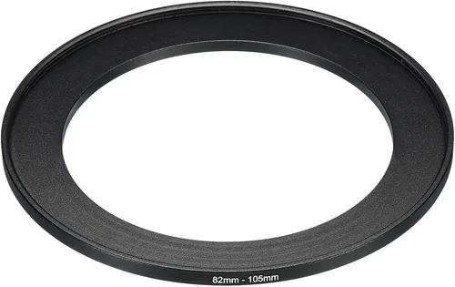 Vista 11 de PATIKIL Anillo escalonado de metal de 1.063 in-1.457 in, anillo adaptador de filtro de lente de cámara, anillo adaptador de filtro de aluminio