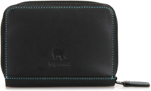 Vista 2 de mywalit Tarjetero de crédito con cremallera