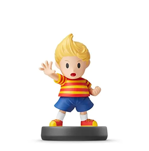 Vista 63 de Nintendo Luigi amiibo - Nintendo Wii U