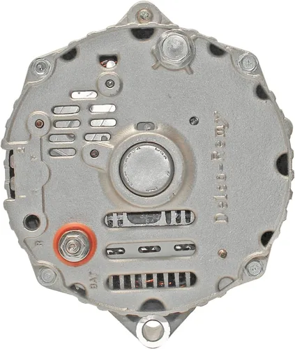 Vista 2 de ACDelco Gold 334-2114 Alternador, remanufacturado (Renovado)
