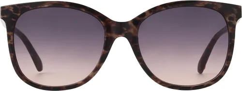 Vista 2 de Betsey Johnson Gafas de sol casuales Couture para mujer