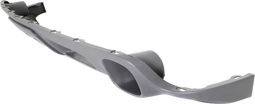 Vista 2 de Garage-Pro Cenefa para Chevrolet Tahoe 2000 2003-2006, Suburban 1500 2004-2006, frontal de plástico gris texturizado GM1092209, accesorios de coche