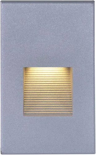 Vista 7 de Nuvo 65/407, luz de paso LED, blanco, iluminación de paisaje, iluminación LED integrado, diseño de bajo perfil, clasificación para exteriores