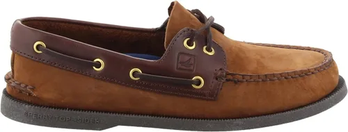 Vista 4 de Sperry Zapato náutico original de 2 ojales para hombre