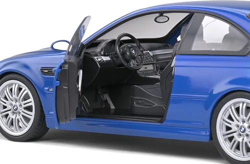 Vista 9 de solido 1806502 Coche miniatura coleccionable, Laguna Blue Azul