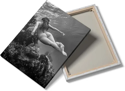 Vista 62 de Impresión de fotografía de yate de lujo, decoración artística de pared de barco y lancha rápida para navegar en verano, póster de oficina de club