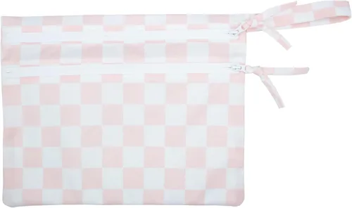 Vista 27 de BapronBaby Adventure Awaits - Bolsa húmeda y seca para bebé, gimnasio Aventura Espera