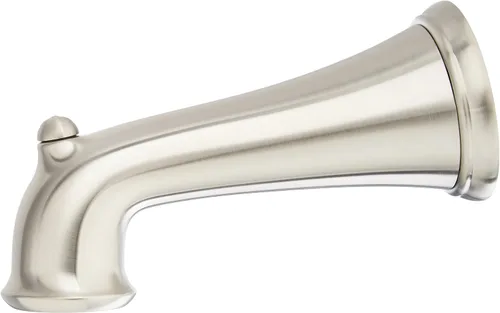 Vista 3 de DELTA FAUCET RP43028CZ grifos de bañera, bronce champán, .5, 0.5
