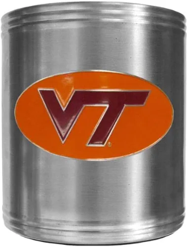 Vista 7 de Siskiyou Sports NCAA Classic - Enfriador de latas de acero