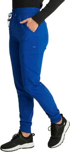 Vista 5 de EDS Essentials DK065 - Ropa quirúrgica para mujer