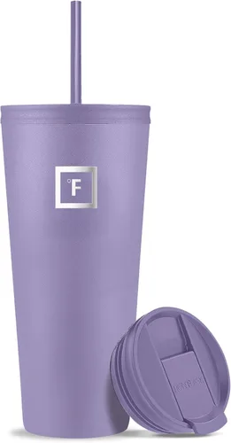 Vista 11 de Iron °FLASK - Vaso térmico clásico de 24 onzas