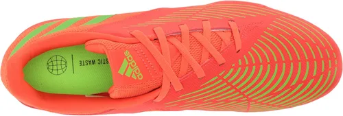 Vista 5 de adidas Tenis de fútbol unisex Edge4 Predator in Sala para adultos