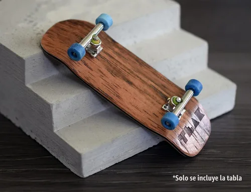 Vista 7 de Teak Tuning Prolific - Tabla de diapasón de madera, 1.319 in x 3.780 in, forma cuadrada, dos tonos, 6 capas con doble color de media capa, incluye