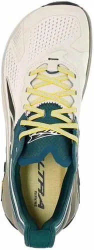 Vista 5 de Altra Tenis Olympus 5 Trail Running para hombre
