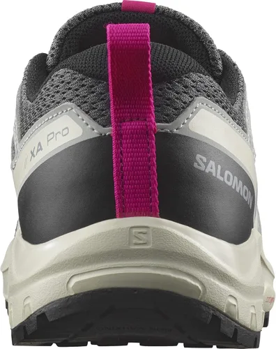 Vista 4 de Salomon Xa Pro V8 (niño pequeñoniño grande)