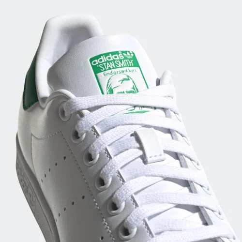 Vista 9 de adidas - Tenis Stan Smith para mujer