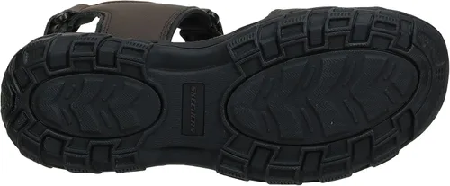 Vista 10 de Skechers Louden - Sandalias para hombre