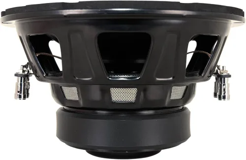 Vista 5 de Earthquake Sound TNT-10DVC Subwoofer de 10 pulgadas con doble bobina de voz de 4 ohmios