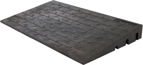 Vista 11 de Rage Powersports DH-UP-8 1 rampa con 3 ranuras para entradas