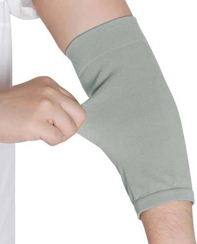 Vista 3 de HOVEOX 4 pares de tatuajes para cubrir la manga del antebrazo manga del tatuaje de la manga del antebrazo de la cubierta del tatuaje de la manga