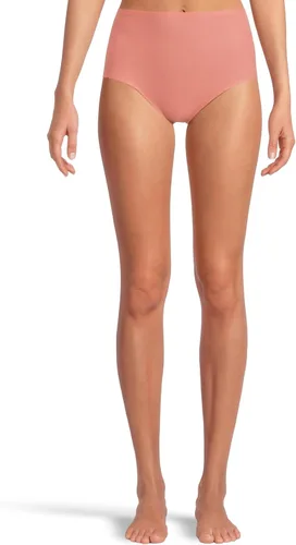 Vista 9 de Chantelle womens Softstretch Seamless High Waist Full Brief Negro