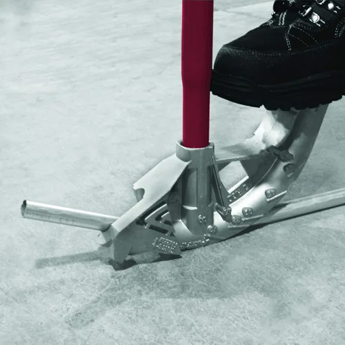 Vista 6 de Gardner Bender 960 BigBen - Cabezal doblador manual de conducto de aluminio, de ½ pulgada rígida, medidas estándar de la industria, se adapta a