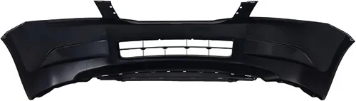 Vista 246 de Garage-Pro Cubierta de parachoques compatible con Honda Accord 1990-1991 imprimado delantero HO1000135