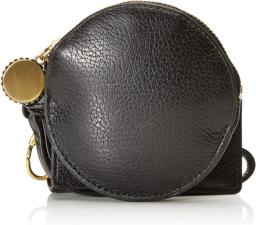 Vista 3 de Fossil Cartera de pulsera 3 en 1 de cuero Rio para mujer