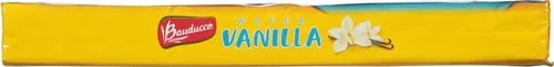 Vista 4 de Bauducco - Oblea de galletas de vainilla