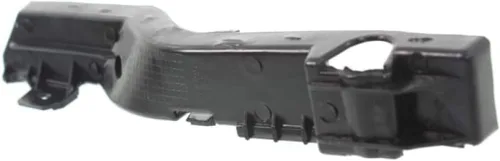Vista 5 de Para Dodge Journey Soporte de parachoques 2009-2018 lado del pasajero delantero CH1033105 5178410AD