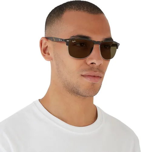 Vista 6 de Ray-Ban RB4342 - Gafas de sol cuadradas