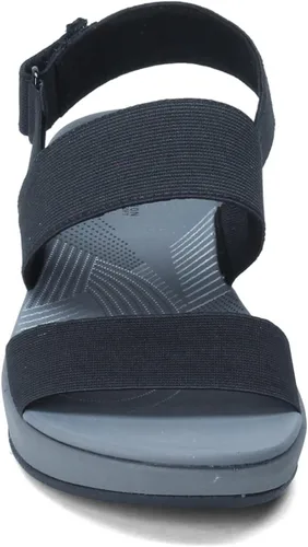 Vista 3 de Clarks Arla Jacory para mujer