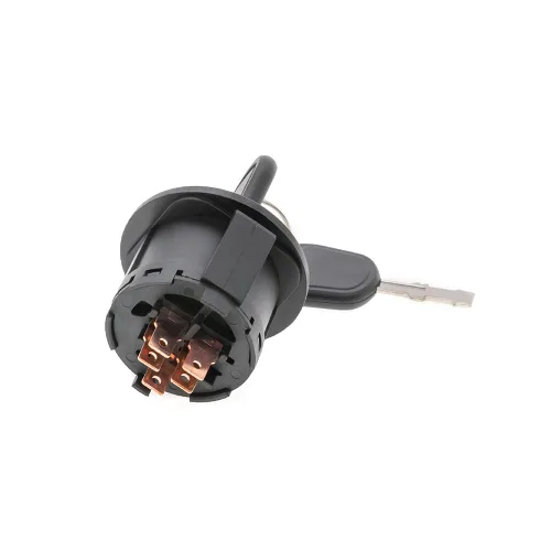 Vista 9 de Cortacésped Tractor Interruptor de encendido 5 terminales Se adapta a MTD Craftsman Ariens Bad Boy Bolens Huskee Chopper Murray Sabre Scotts Yard