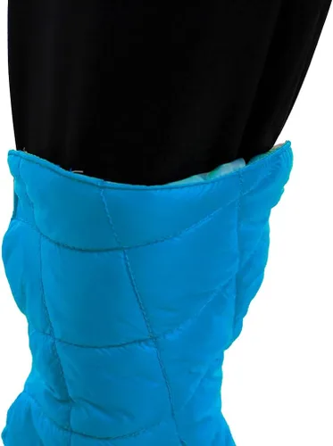 Vista 7 de 1791's lady Disfraz de cosplay MK 11 Sub Zero para hombre