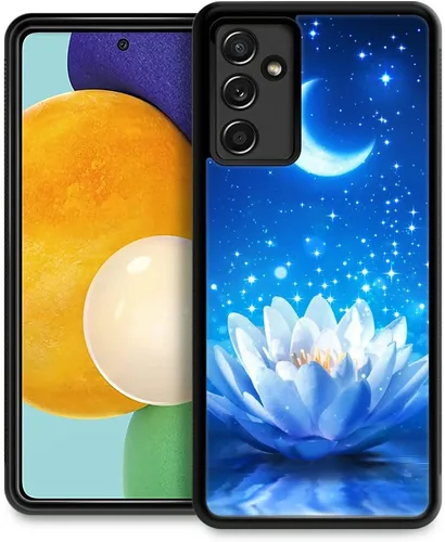 Vista 37 de ZHEGAILIAN Funda compatible con Samsung Galaxy A14 5G, antideslizante, de poliuretano termoplástico suave, a prueba de golpes, compatible con Gato