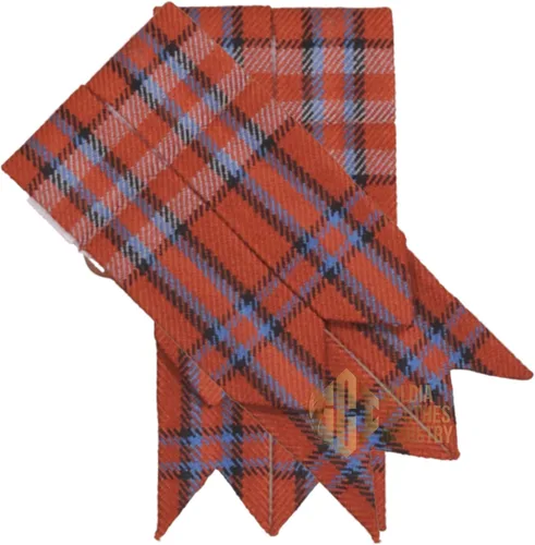 Vista 54 de Kilts Hose Flashes I Scottish Traditional Socks Flashes